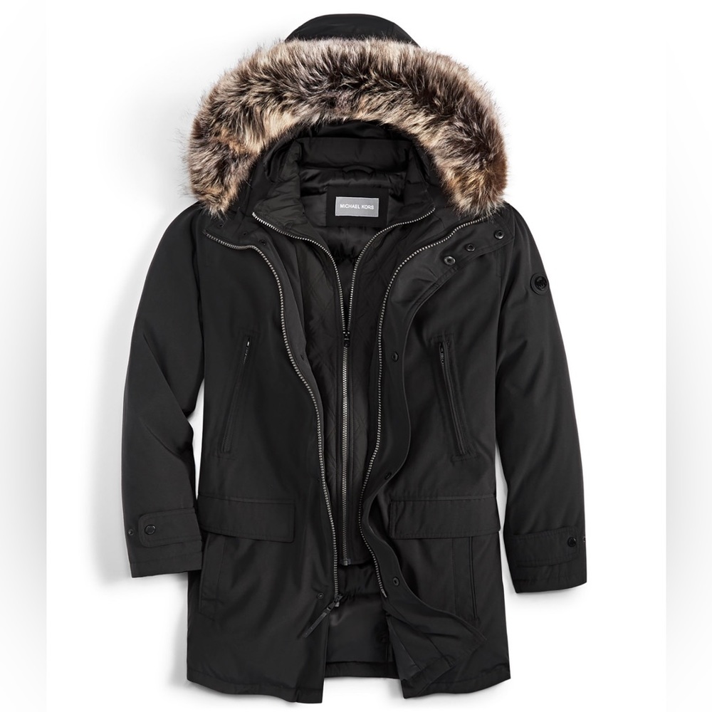 Men’s Michael kors  jacket